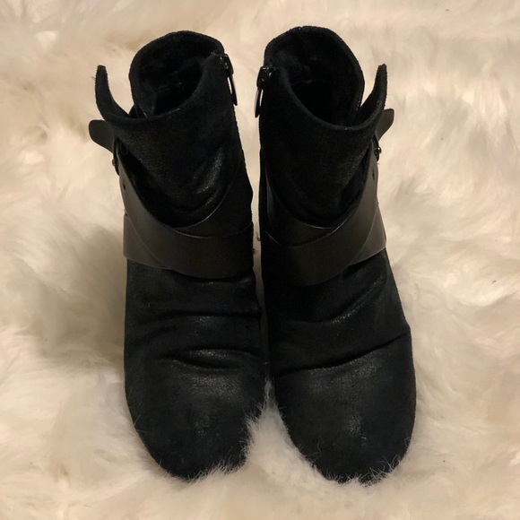 Aldo Boots - Picture 2 of 4